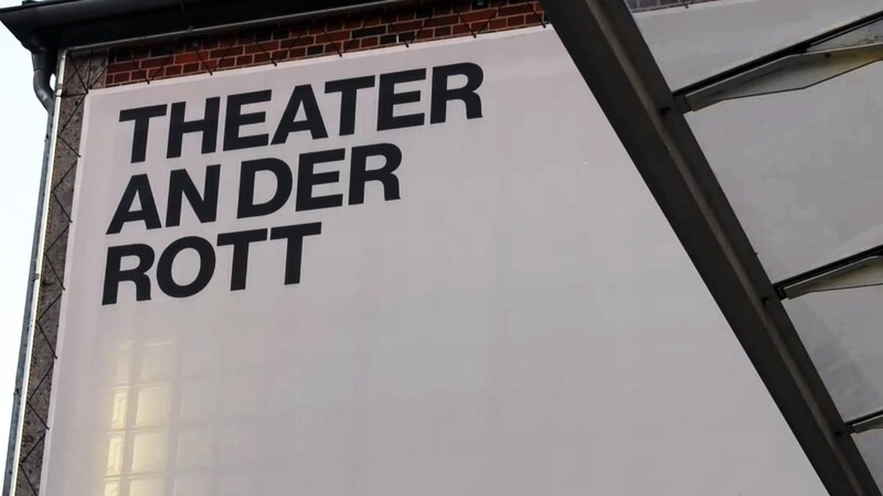 Nun mit neuem Team in der Leitung: das Theater an der Rott in Eggenfelden.