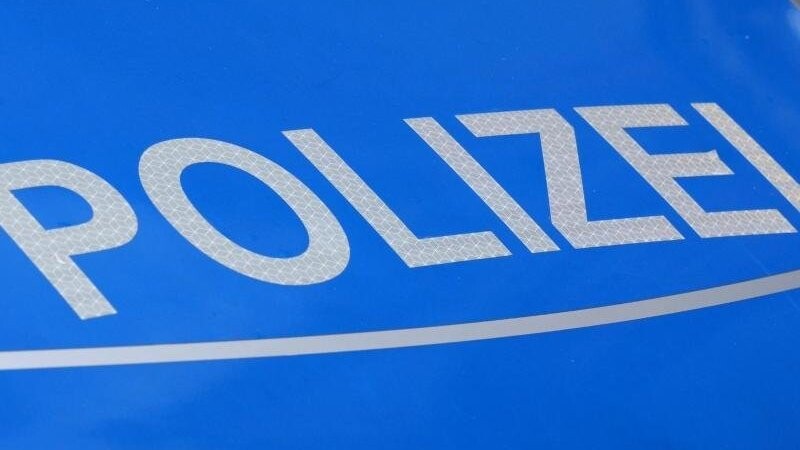 Die Zwieseler Polizei hatte es mit einem rabiaten Mittelfranke tun.