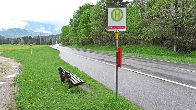 Die Befragten aus Bayern bemängelten insbesondere die niedrige Taktung im ÖPNV.
