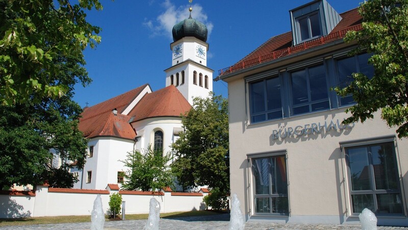 Der Niederwinklinger Gemeinderat hat einen 30-Millionen-Euro-Haushalt verabschiedet.
