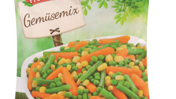 Der belgische Hersteller Greenyard Frozen Belgium N.V. ruft im Sinne des vorbeugenden Verbraucherschutzes aktuell das Produkt "Freshona Gemüsemix, 1000g" unabhängig vom Mindesthaltbarkeitsdatum zurück. Es kann nicht ausgeschlossen werden, dass das Tiefkühl-Produkt mit Listeria monocytogenes kontaminiert ist.