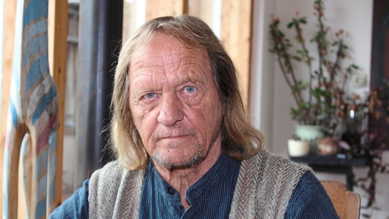 "Man darf nicht aufhören, daran zu erinnern", sagt der pensionierte Stadtarchivar Georg Rettenbeck.