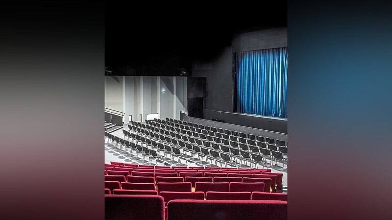 Das Provisorium Theaterzelt in Landshut ist seit Jahren in der Kritik.