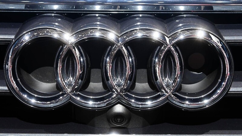 Audi hat Absatz, Umsatz und Betriebsgewinn im vergangenen Jahr gesteigert