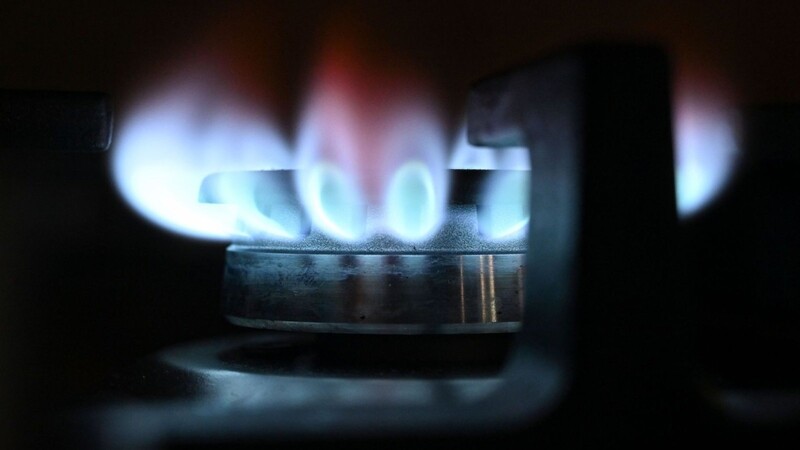 Das Bundeskabinett hat die sogenannte "Soforthilfe" für Gaskunden beschlossen. (Symbolbild)