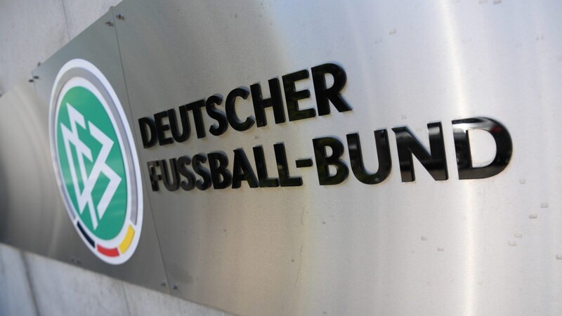 Die Verantwortlichen des DFB haben langsam genug von den Abbruch-Diskussionen in der 3. Liga.