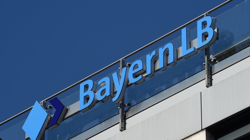 BayernLB-Vorstandsvorsitzender Stephan Winkelmeier ist "zufrieden mit dem Erreichten".
