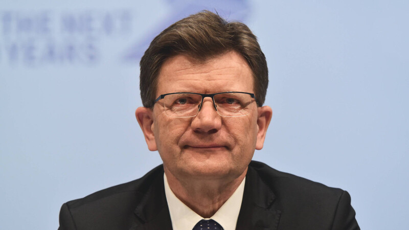 Klaus Fröhlich wird von Frank Weber als Entwicklungschef bei BMW abgelöst.