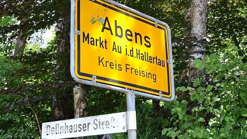 Die Verkehrsinfrastruktur mag gut ausgebaut sein, auf der Datenautobahn im Bereich von Abens und Dellnhausen findet sich jedoch noch so manches Schlagloch.