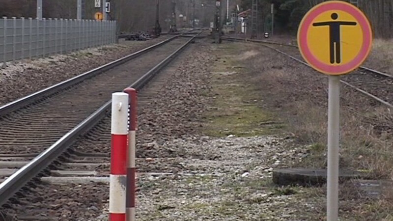 Ausbau der Bahnstrecke Landshut-Plattling gefordert