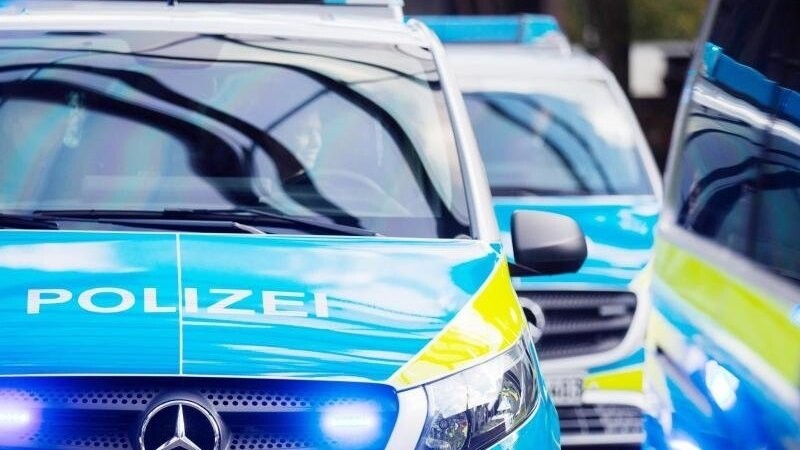 In Passau hat ein Jugendlicher versucht, eine 77-jährige Frau zu überfallen (Symbolbild).
