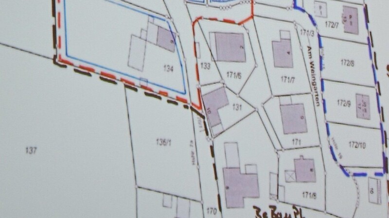 Das Baugebiet "Am Weingarten" in Leibersdorf soll für potenzielle Häuslebauer attraktiver werden.