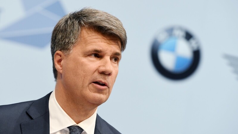 Auf großen Investitionsbedarf und steigende Kosten reagiert BMW-Chef Harald Krüger mit einer Ausweitung des Sparprogramms.