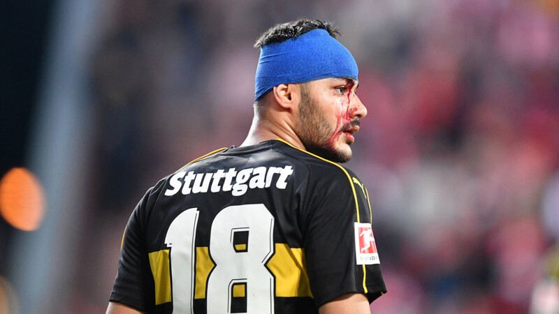 Abwehrjuwel des VfB Stuttgart: Ozan Kabak.