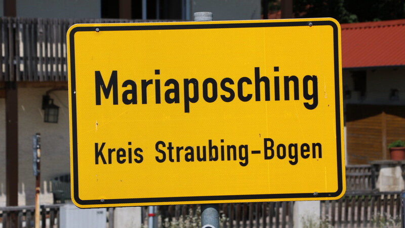 In der Gemeinde Mariaposching ist ein Automatenkiosk geplant.