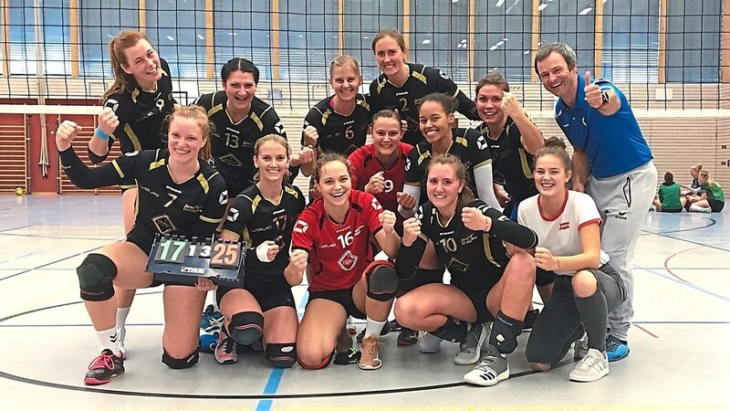 Nach einigen Personalschwierigkeiten haben die Volleyballerinnen des TSV Deggendorf die Landesliga-Saison auf dem fünften Platz beendet. Für die neue Spielzeit werden aber ein neuer Trainer und eine Mittelblockerin gebraucht, die Frist läuft bis zum 1. Mai.