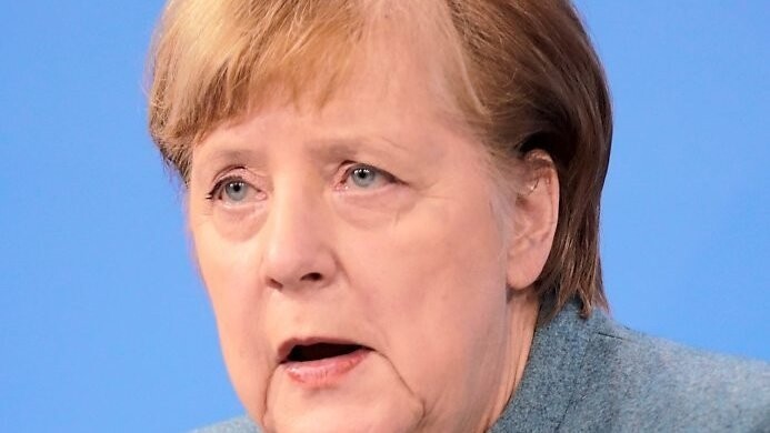 Kanzlerin Angela Merkel hält eine Bevorzugung von Geimpften unter gewissen Bedingungen für möglich.