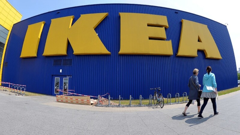 Am gestrigen Samstag wurden erneut mehrere Kunden des Einrichtungshauses IKEA in Eching (Kreis Freising) von bislang unbekannten Tätern bestohlen. Bereits in der Vergangenheit war es dort immer wieder zu ähnlichen Vorfällen gekommen. (Symbolbild)