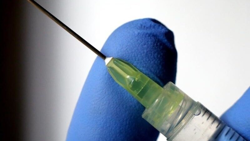 Europa hofft auf den Corona-Impfstoff. (Symbolbild)