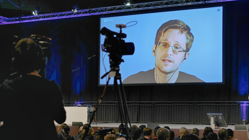 Der Whistleblower Edward Snowden machte den Anfang - ihm folgte eine ganze Reihe von Enthüllungen über mutmaßliche Rechtsverstöße.