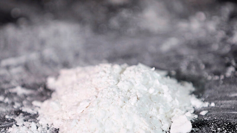 Die Qualität des Kokains bei seinem ersten Kauf habe ihn "begeistert", sagte einer der Angeklagten vor dem Amtsgericht. Das war danach nicht mehr so.