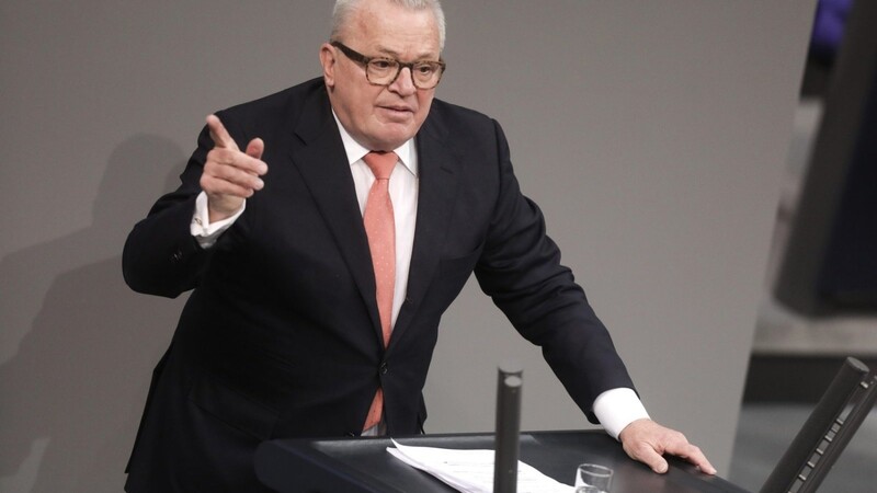 Thomas Sattelberger plädiert für mehr Flexibilität in der deutschen Wirtschaft.