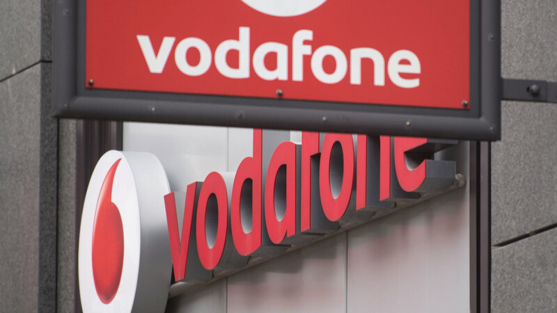Viele Vodafone-Kunden in Niederbayern und der Oberpfalz konnten am Freitag weder telefonieren noch ins Internet.