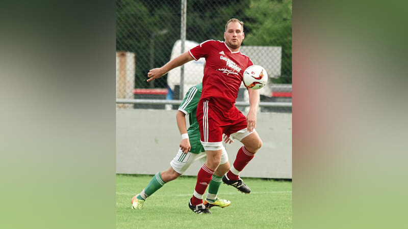 Philipp Jann kehrt nach zwei Jahren beim TSV als Spielertrainer nach Hofdorf zurück.