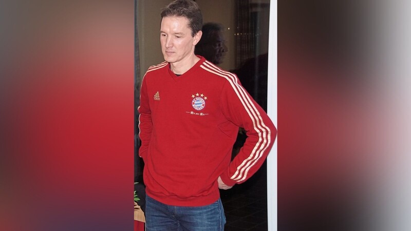 Christian Schmid ist nicht mehr Vorsitzender des Bayern-Fanclubs.