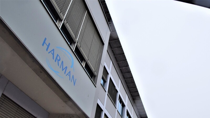 Seit Donnerstag ist es offiziell: Harman wird seine Niederlassung in Straubing im Laufe des Jahres schließen.