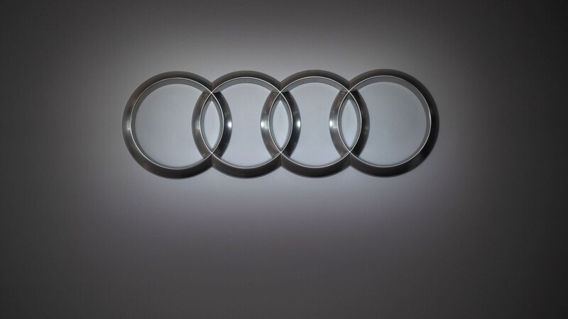 Bis 2025 werde Audi noch einmal eine neue Generation von Modellen mit Verbrennungsmotor auf den Markt bringen. (Symbolbild)