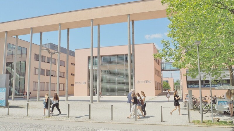 Studierende und Bürger haben am Dienstag, 4. Juni, die Gelegenheit, sich im B-Gebäude der Technischen Hochschule Deggendorf typisieren zu lassen.