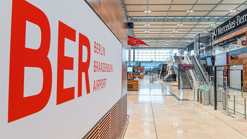 Das Desaster um den Berliner Flughafen BER ist kein Einzelfall. Das Scheitern von Infrastruktur scheint die Regel zu sein.
