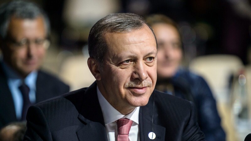 Ein türkischer Twitter-User hat Präsident Recep Tayyip Erdogan in einem Tweet mit Gollum aus den "Herr der Ringe"-Filmen verglichen. Deswegen steht er nun vor Gericht.