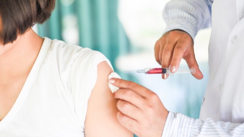 Sobald ein zugelassenes Corona-Impfpräparat zur Verfügung steht, soll ein landkreiseigenen Impfzentrum in Betrieb gehen.