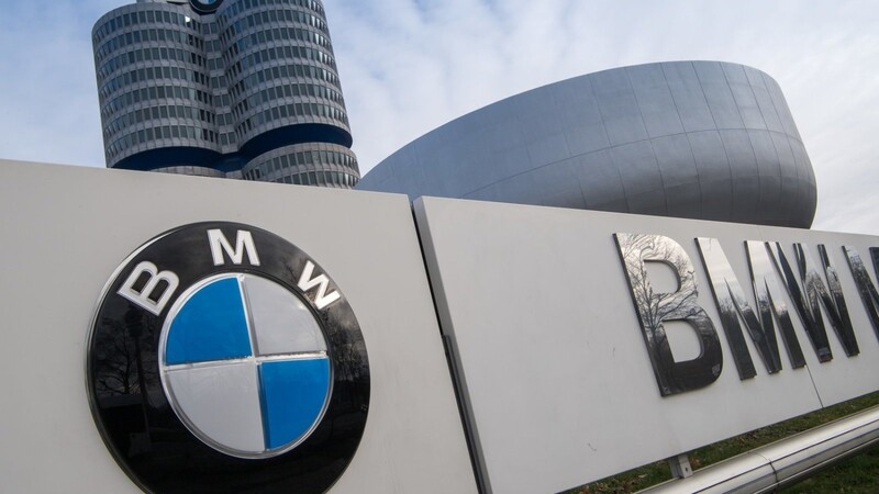 Gewinnwarnung, Machtkämpfe und eine zunehmend verunsicherte Belegschaft: Die Nachrichten aus der BMW-Zentrale waren in den vergangenen Monaten nicht gut. Nun steigt Konzernlenker Harald Krüger aus.