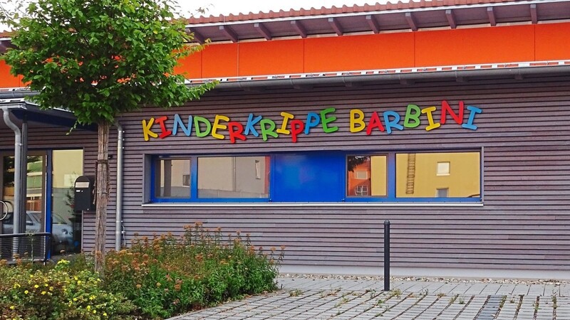 Damit es zu keinen zeitlichen Verzögerungen beim Erweiterungsbau der Krippe Barbini und dem Neubau des Kindergartens kommt, erteilte der Gemeinderat am Dienstag Bürgermeister Hans Thiel die Vollmacht zur Auftragsvergabe.