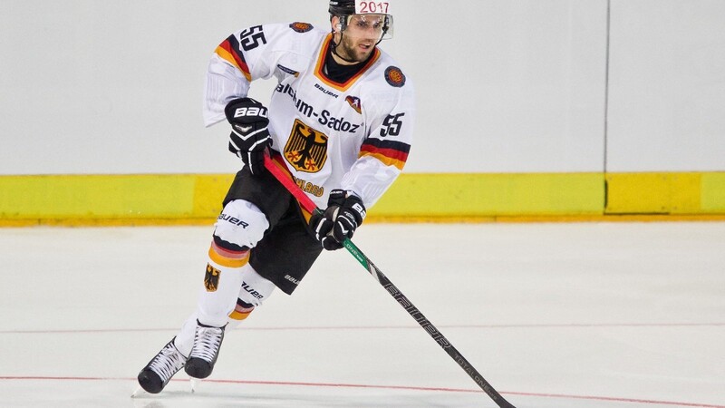 Felix Schütz wechselt erneut innerhalb der KHL.