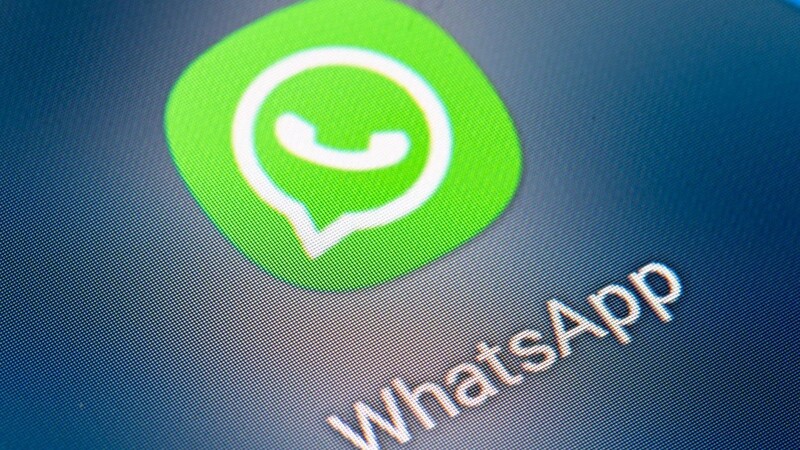 Über den Messenger-Dienst Whatsapp ist eine 63-jährige Plattlingerin um einen vierstelligen Eurobetrag gebracht worden.