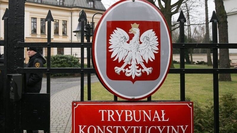 Polen könnte sich nach dem Urteil des polnischen Verfassungsgerichts über Urteile des EuGH hinwegsetzen.