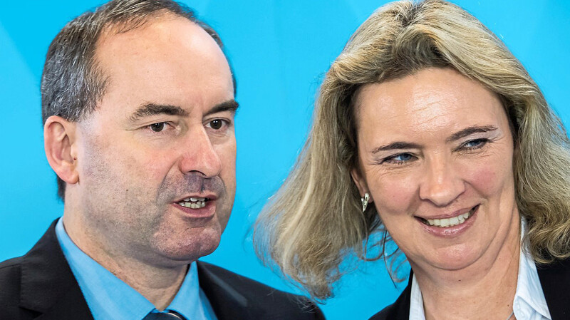 Hubert Aiwanger und Kerstin Schreyer begrüßen die schnelle Umsetzung des im Koalitionsvertrag vereinbarten Zuschusses.