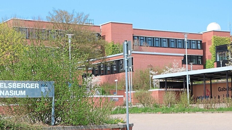 108 Schüler starten am kommenden Mittwoch in die Abiturprüfungen am Gabelsberger-Gymnasium.