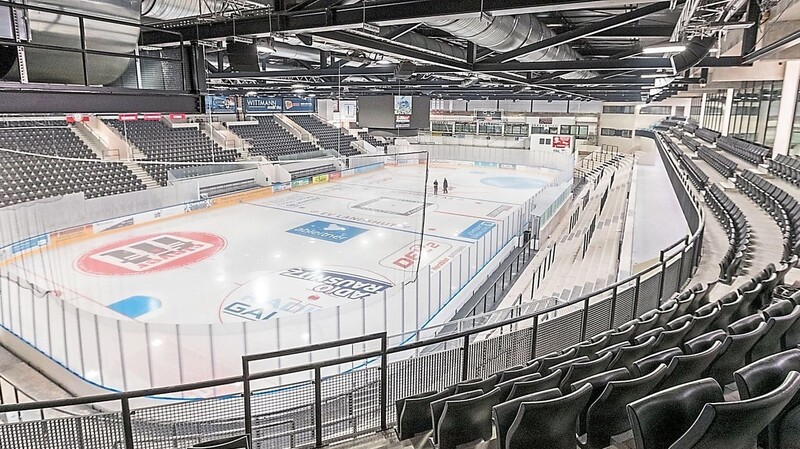 In der Fanatec-Arena wird am Samstag um 15.30 Uhr mit der Partie zwischen Gastgeber Deutschland und der Auswahl Tschechiens die Eishockey-Weltmeisterschaft der U18-Junioren eröffnet.