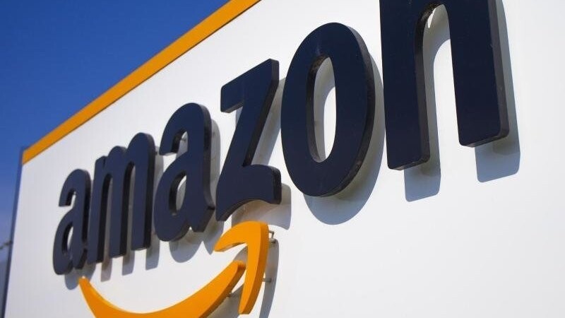 Amazon möchte zukünftig weitgehend auf Plastikverpackungen verzichten. (Symbolbild)