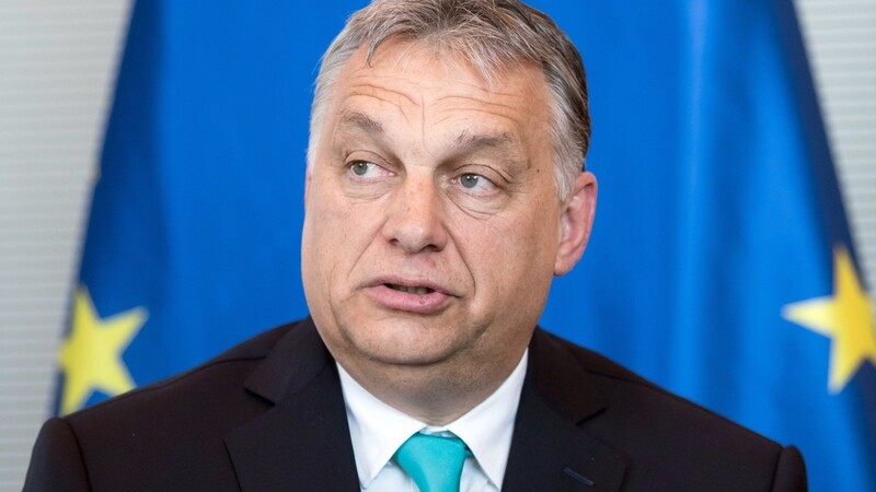 Der ungarische Ministerpräsident Viktor Orbán dürfte sich mit dem jetzt gefundenen Verfahren kaum abfinden.