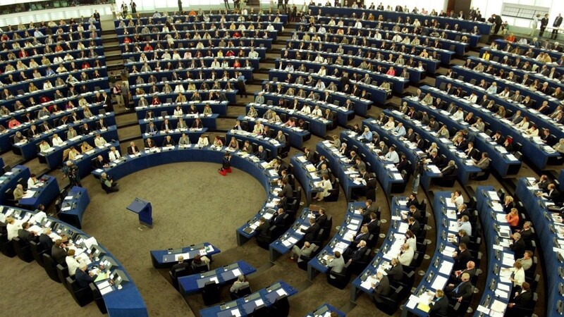 Vom 23. bis 26. Mai werden bei den Europawahlen mehr als 700 Parlamentssitze neu verteilt.