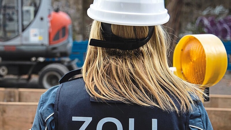 Der Zoll hat im ersten Halbjahr vergangenen Jahres auch im Landkreis Kelheim zahlreiche Baufirmen kontrolliert.