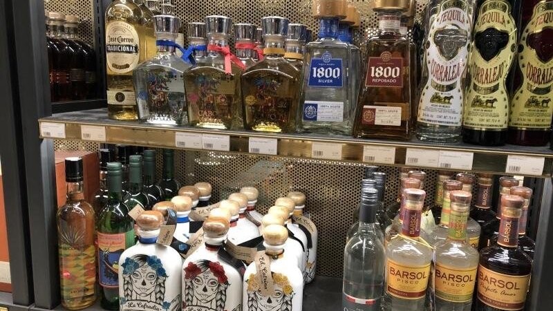 Ganz so weit, dass Tequila als der neue Gin bezeichnet werden könnte, ist es wohl noch nicht - doch der Trend zum Agavenschnaps ist unübersehbar.