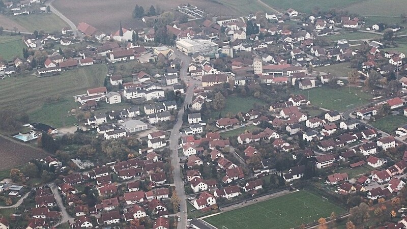 Die Vorteile, die das Gemeindewerk der Gemeinden im Landkreis Landshut bringen soll, überzeugten Bürgermeisterin Andrea Weiß und die Gemeinderäte nicht.