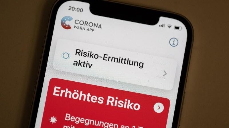 Eine neue Version der Corona-Warn-App kann die verschiedenen Zertifikate zusammenfassen.